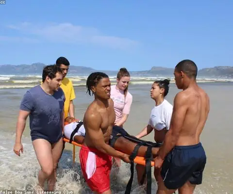 Lifeguard Certification