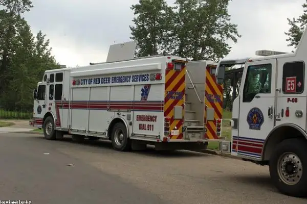 Disaster Response Team
