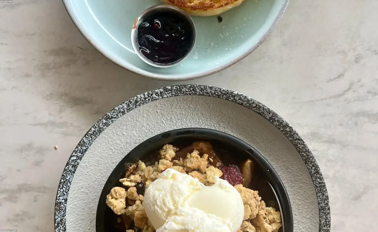 Slow Mornings: A Love Letter