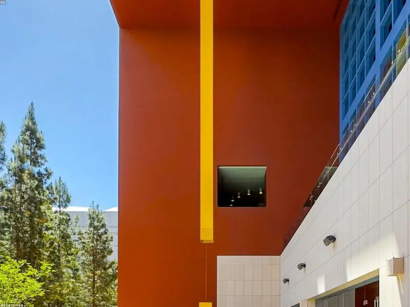 Eastgate Commons