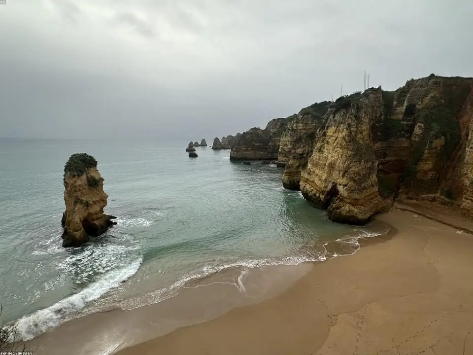 Ocean System 03