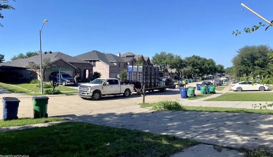 Closing the recycling loop