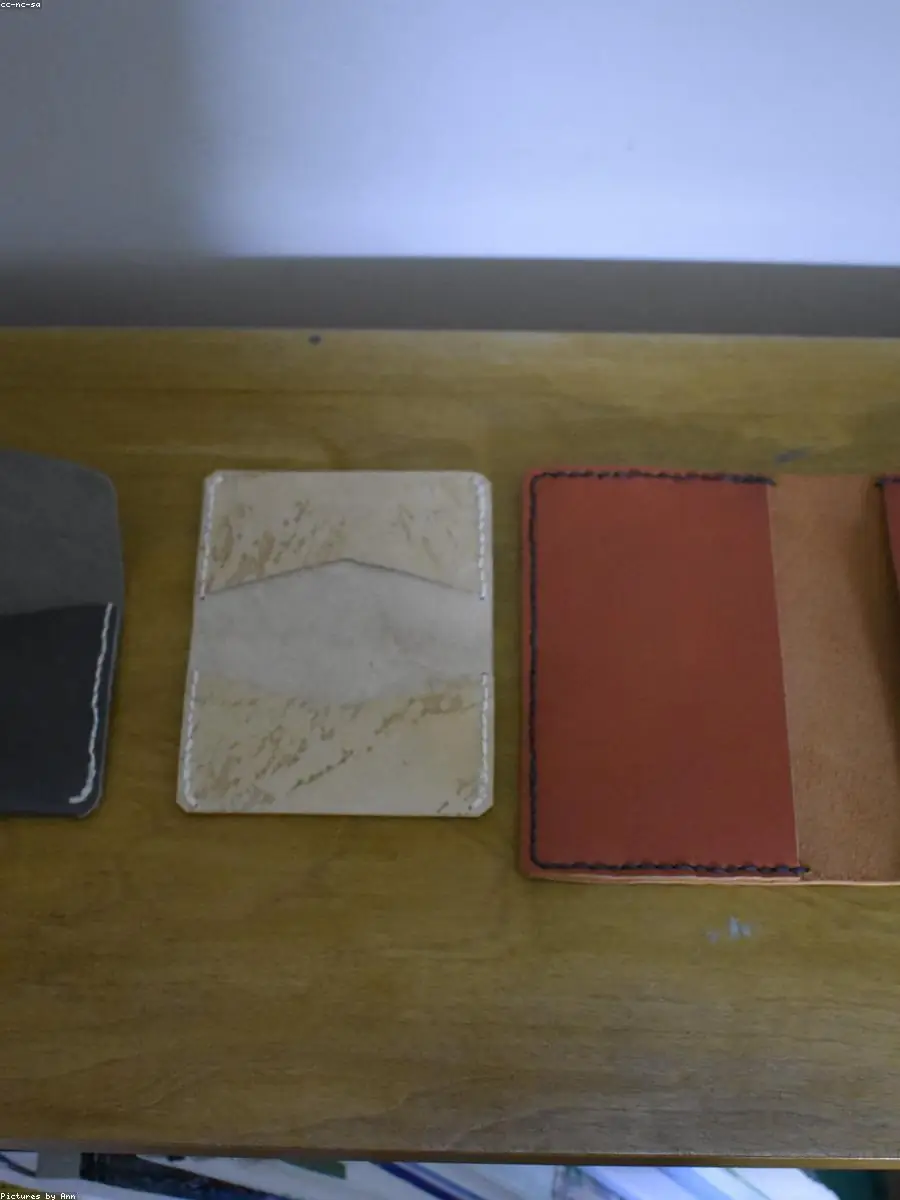 Slim Card Case