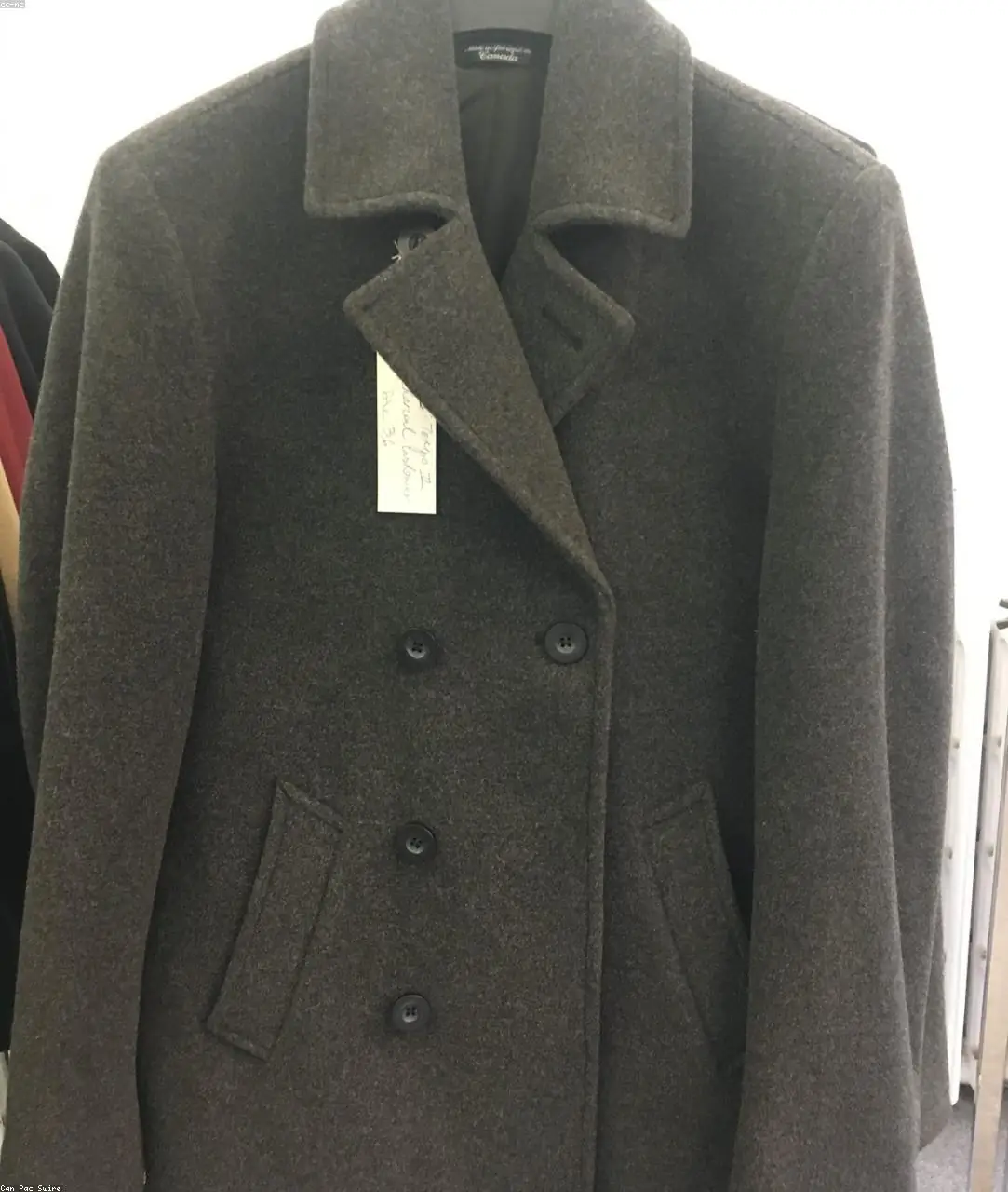 Ready-to-Wear