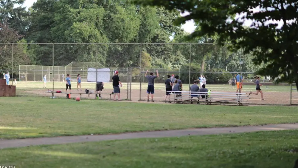 Community Picnic