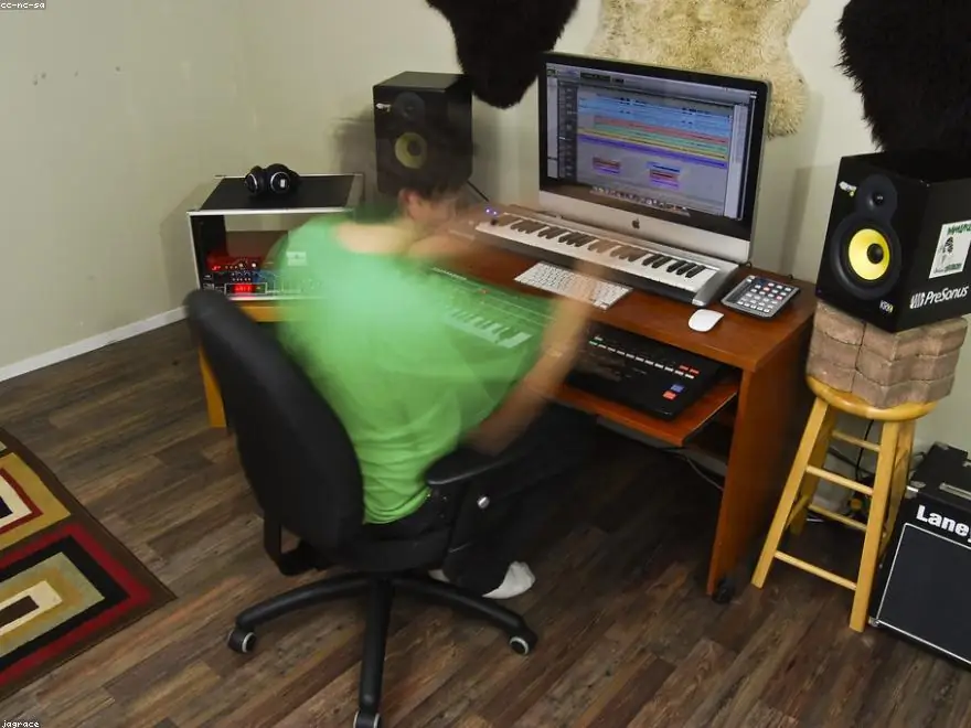 Honest tuning