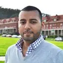 Ravi Menon