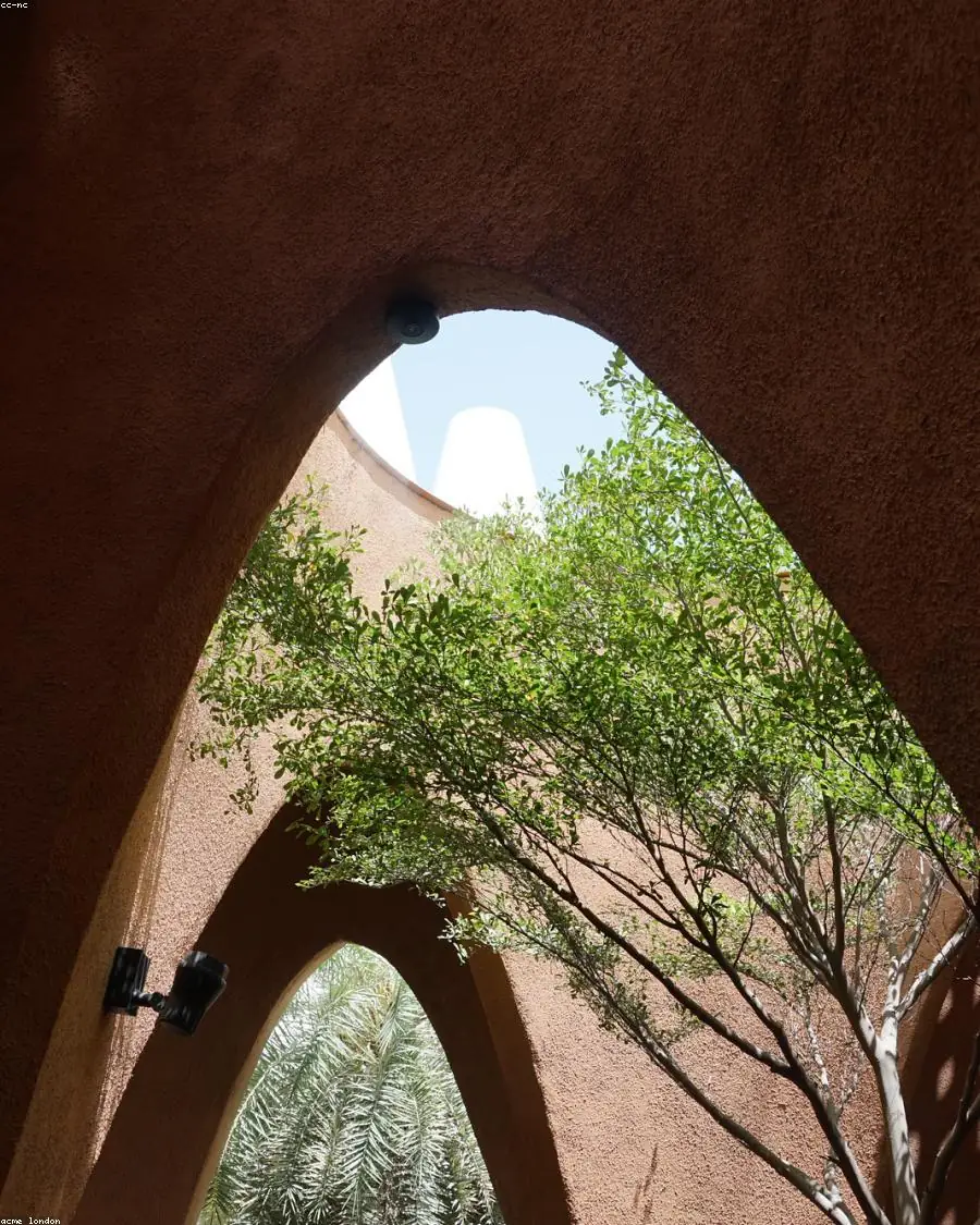 Meadow Courtyard — 3