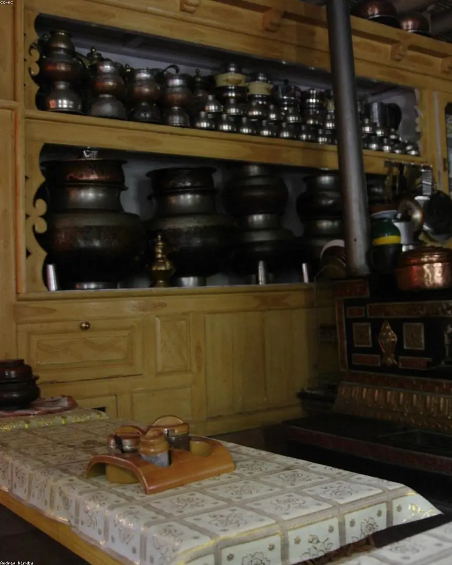 The Plaster Kitchen — 3