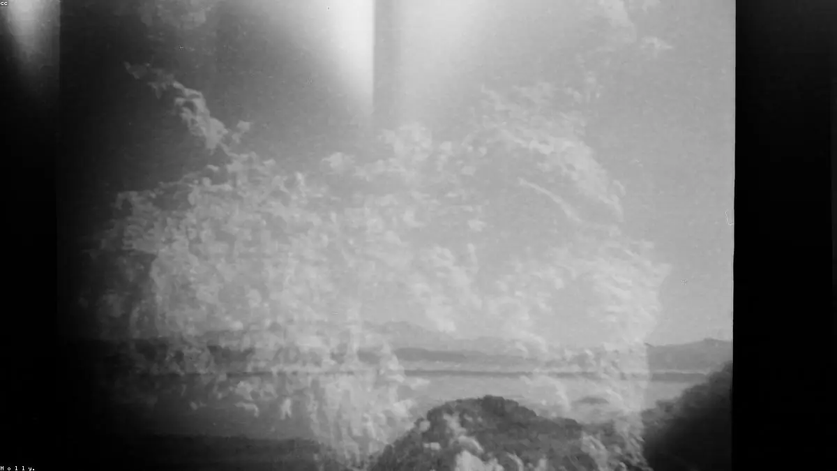Making a small room feel bigger