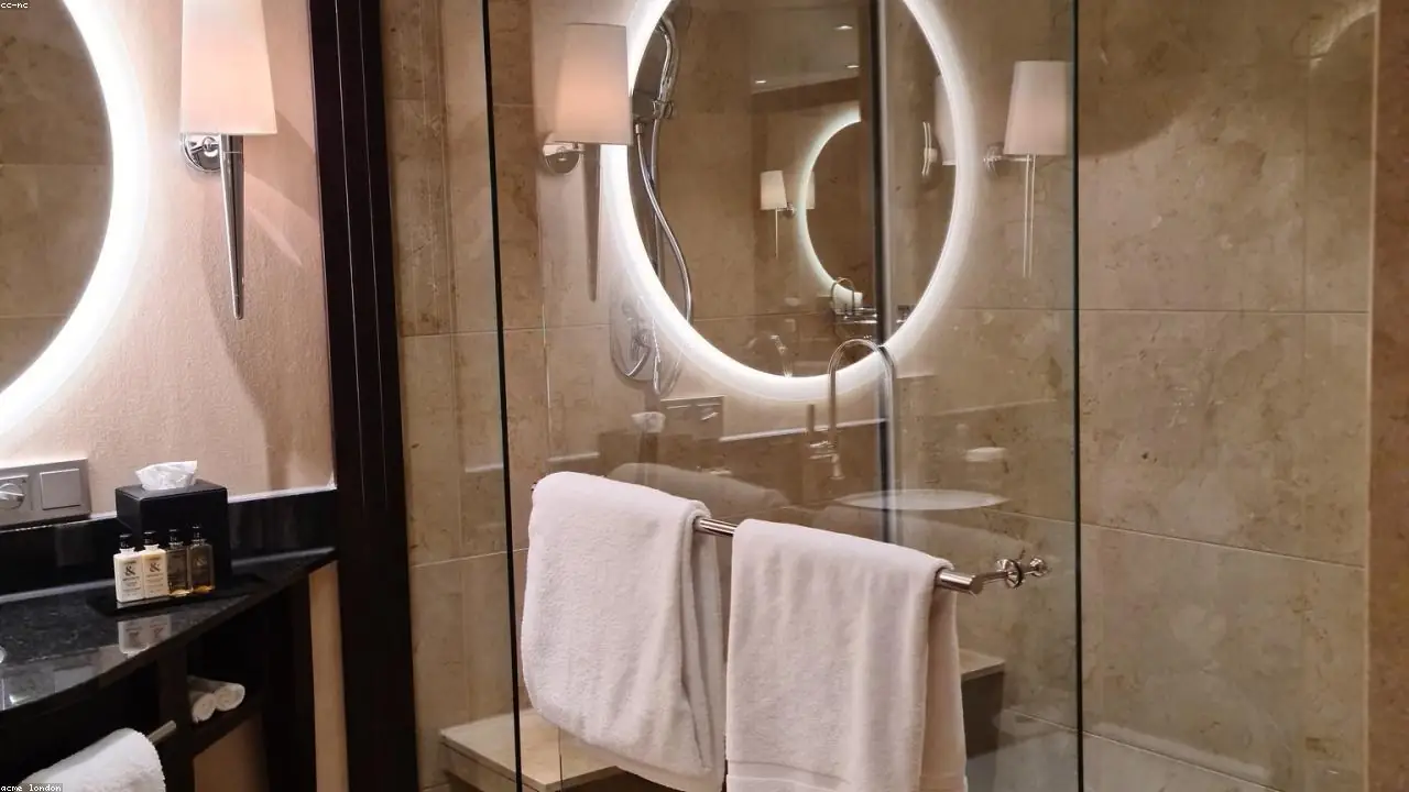 Sage House Bath