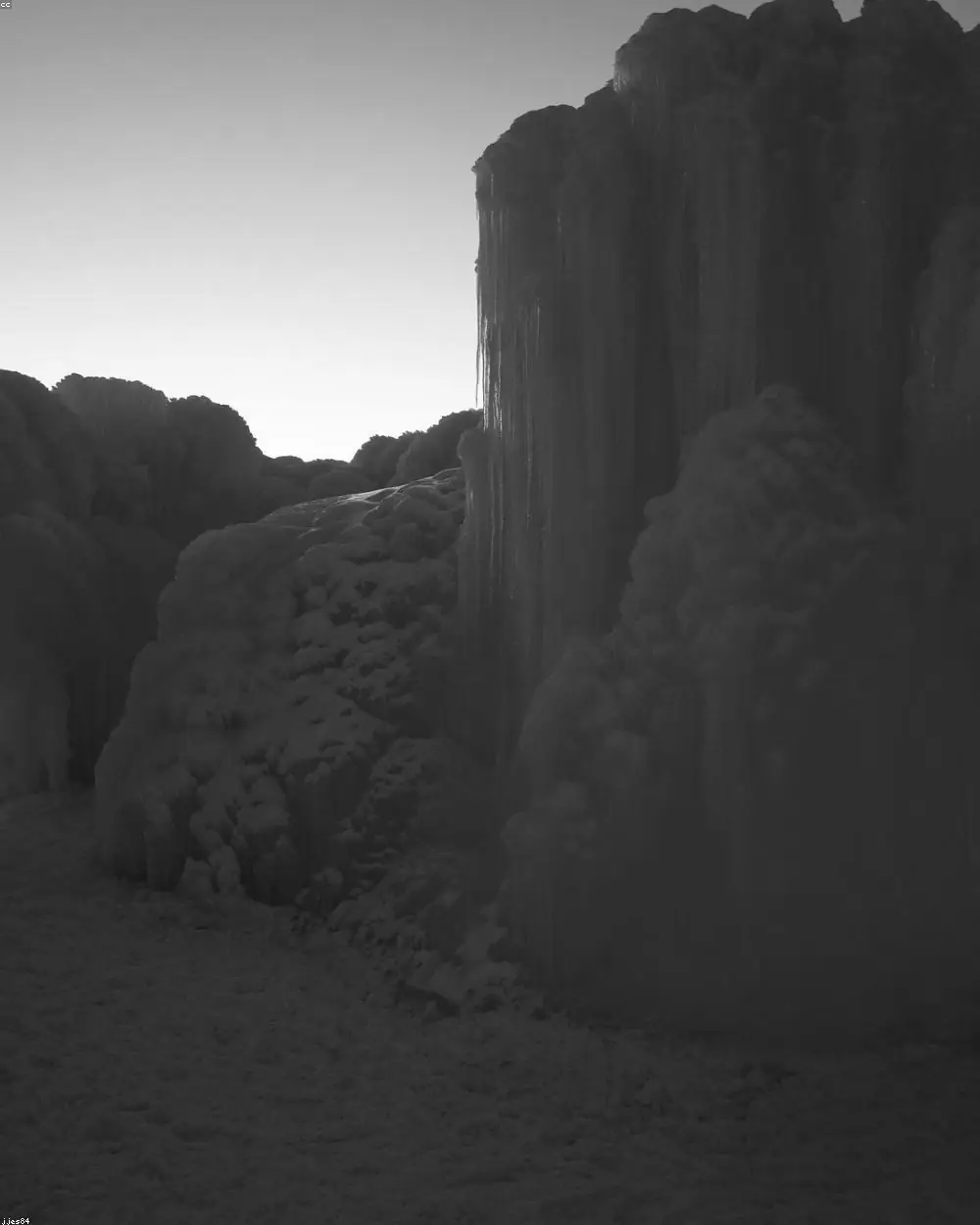 Terrain