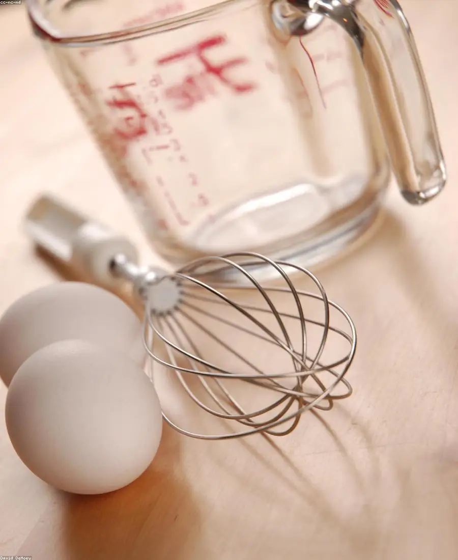 Danish Dough Whisk