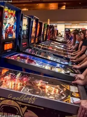 Retro Games