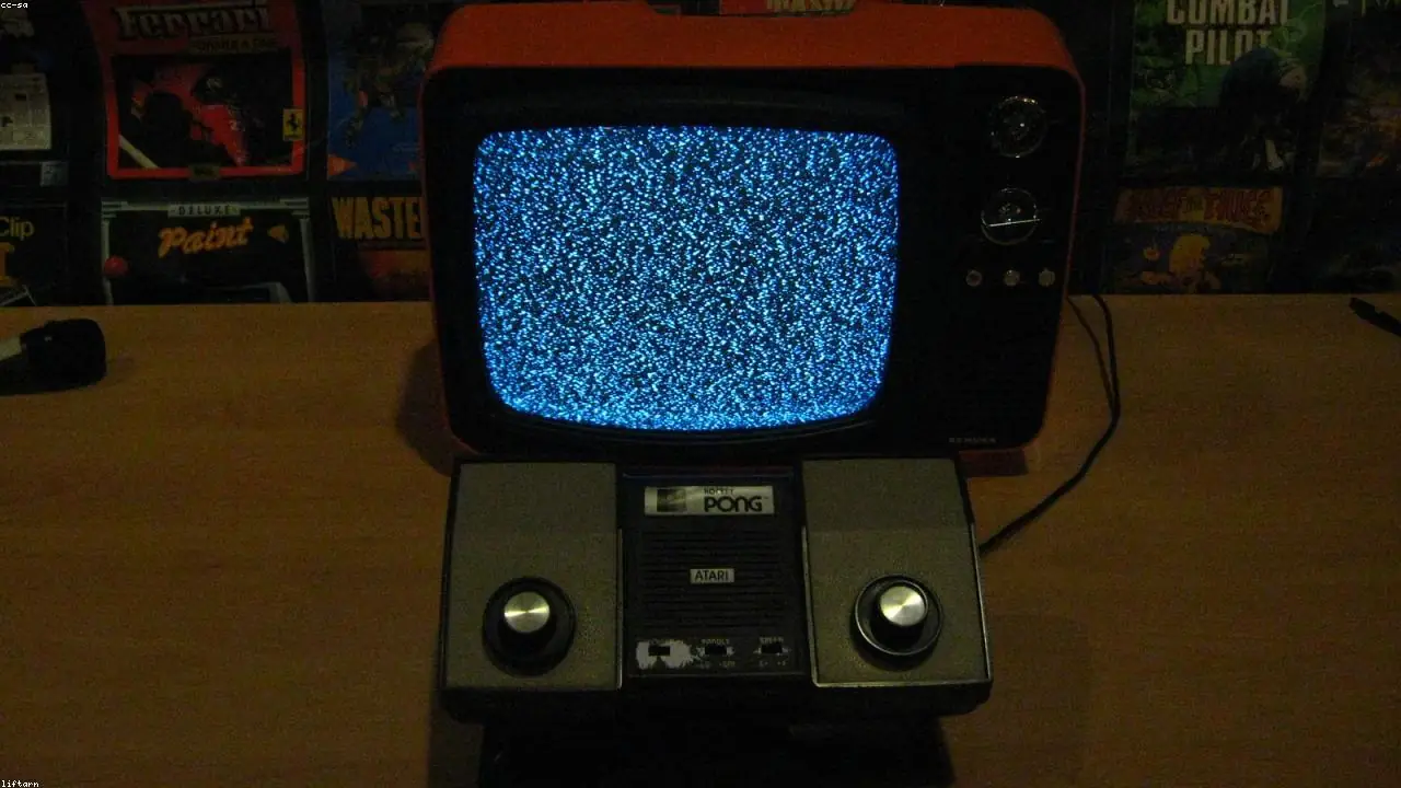 Back tomorrow at midnight — same signal, same static