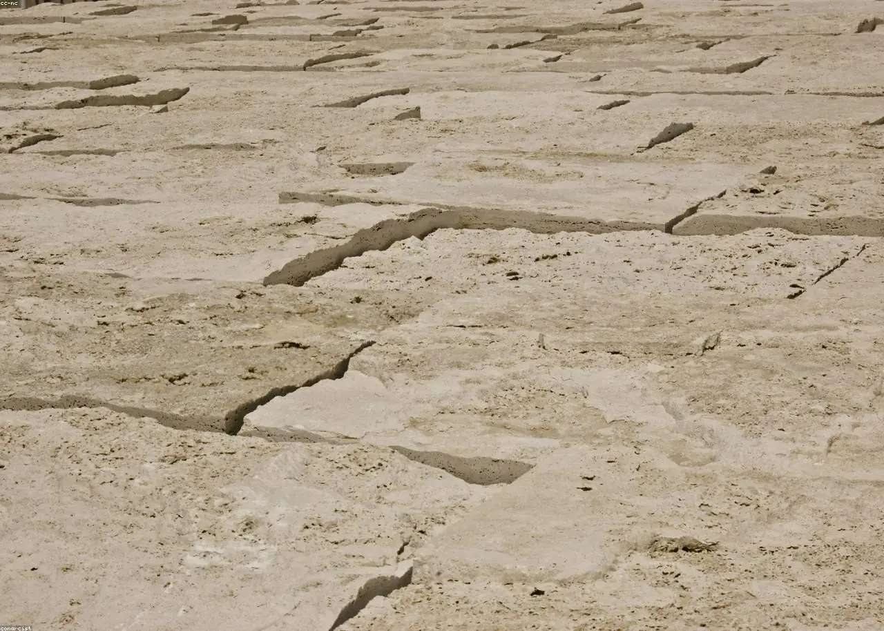 Travertine Gallery — view 2