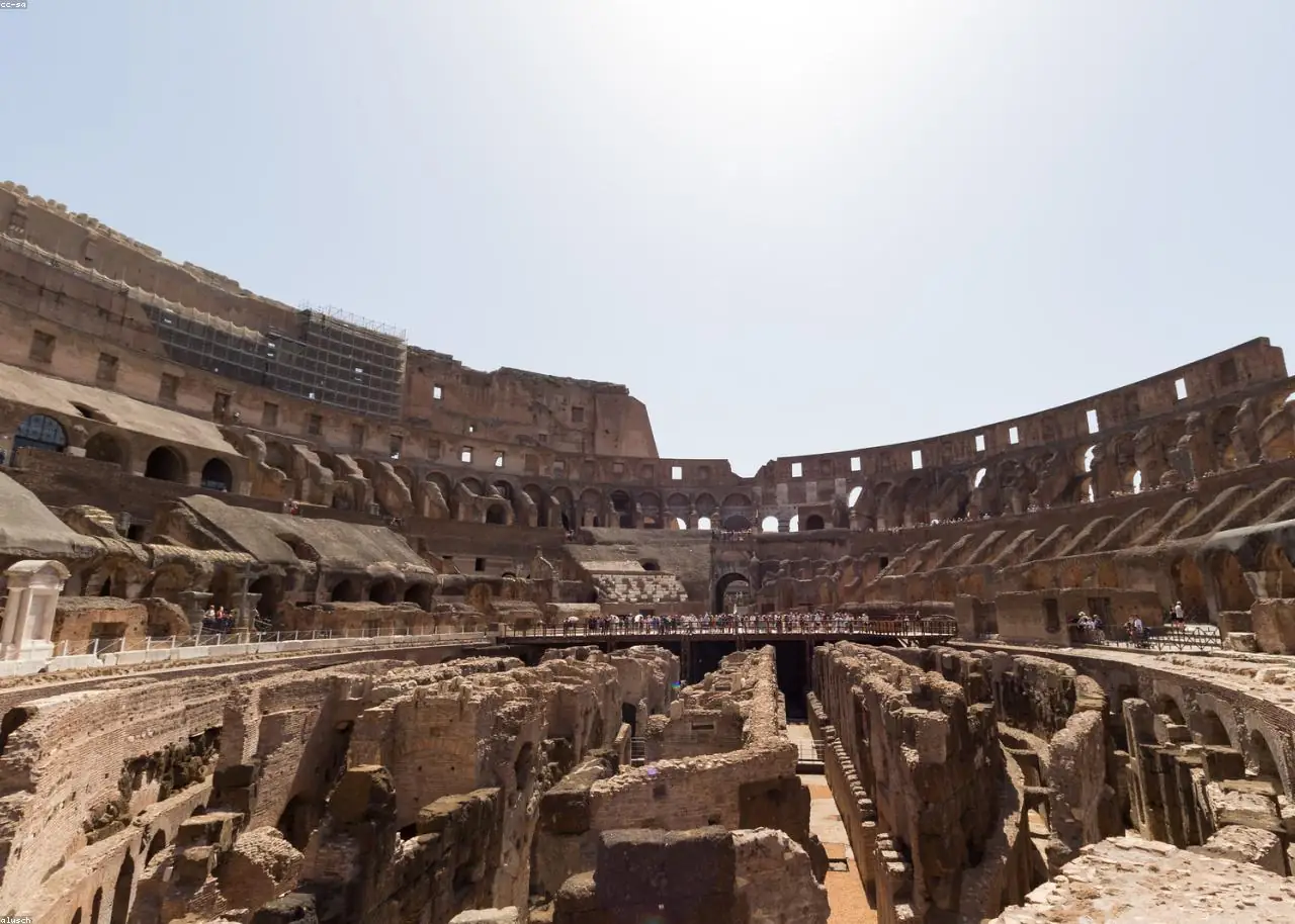 Travertine Gallery — view 3