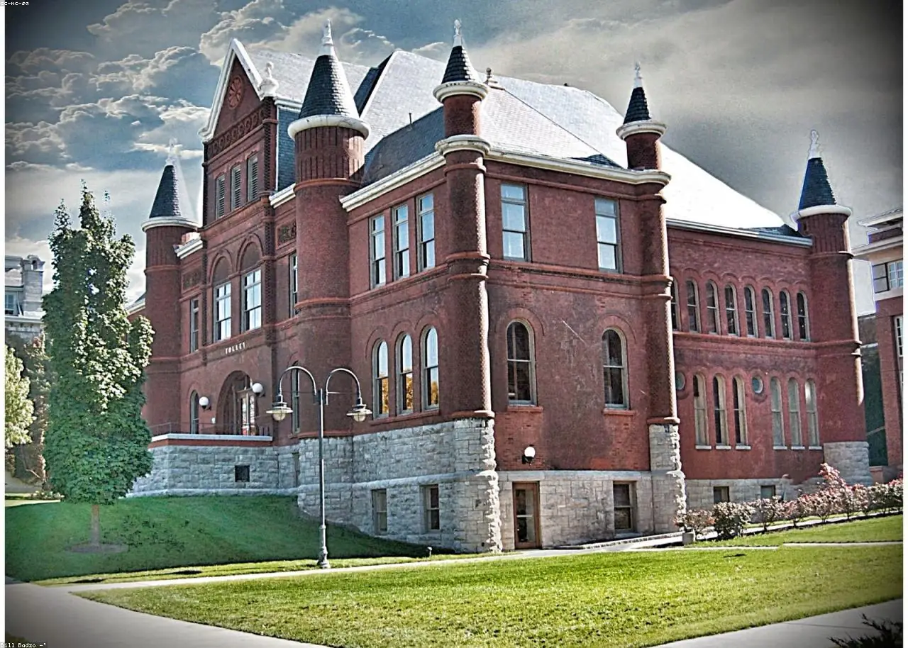Clay Library