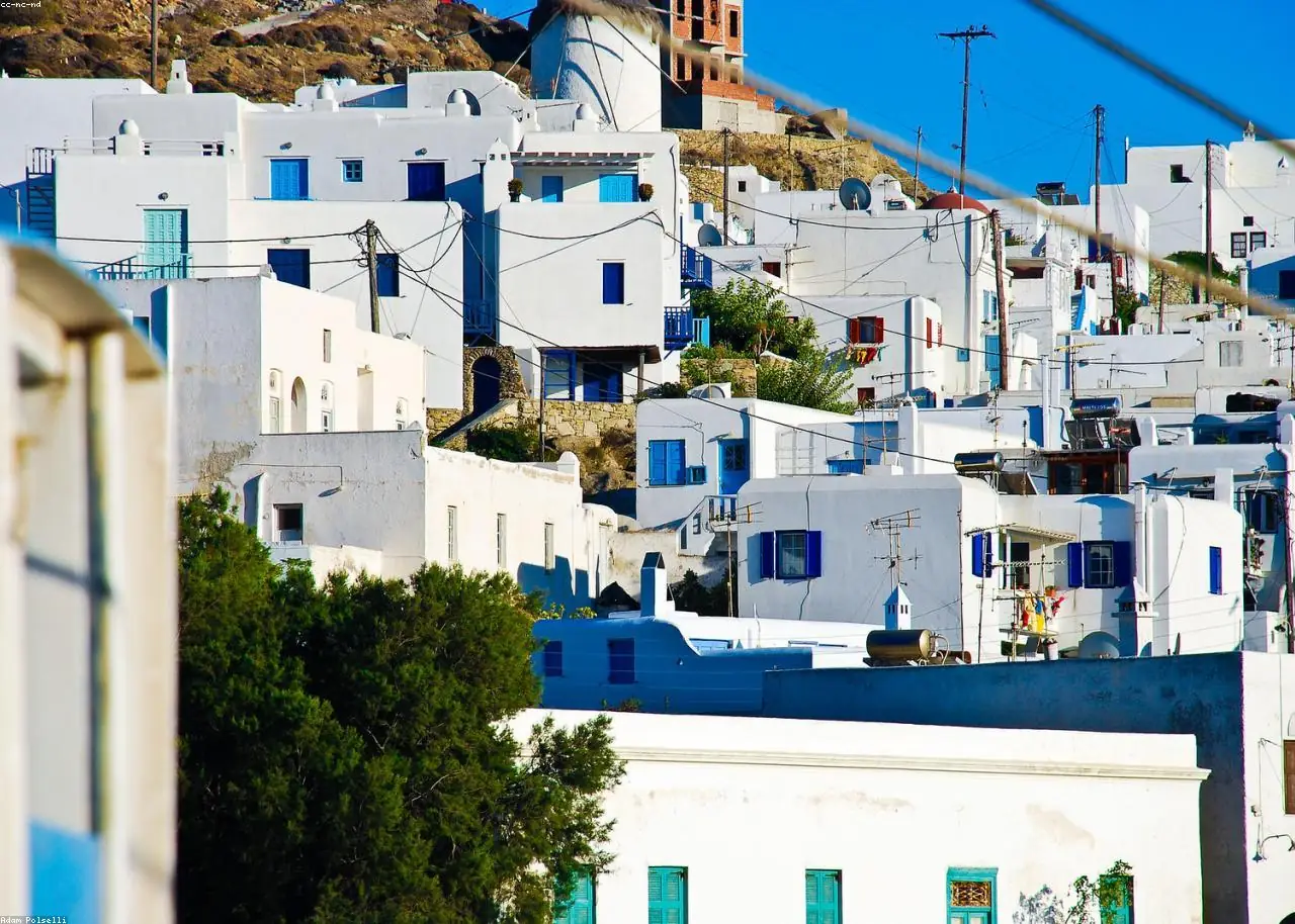 Lime-Washed Villas — view 3