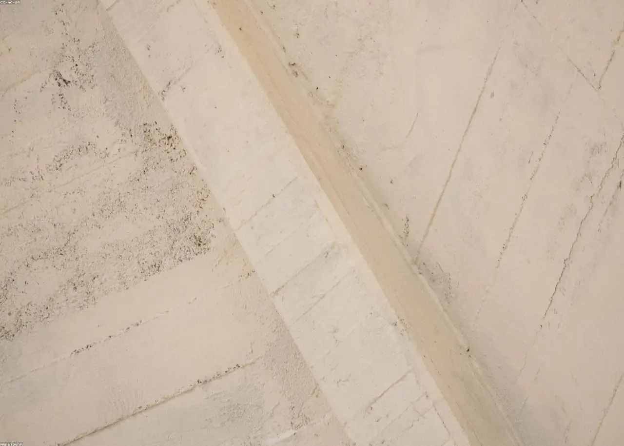 Concrete Chapel — view 3