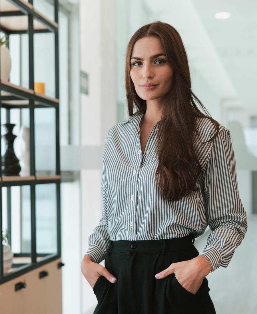 Nadia Wahab, Partner — Head of Dispute Resolution at Tan & Wahab LLP