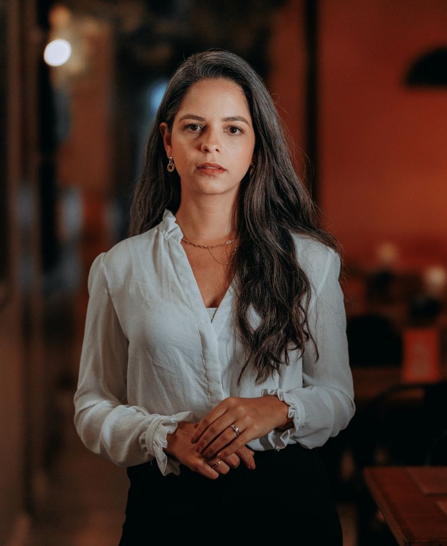 Priya Nair, Senior Associate at Tan & Wahab LLP